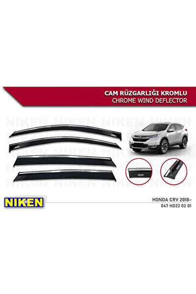 OEM Rüzgarlıklar & Cam Rüzgarlıklar