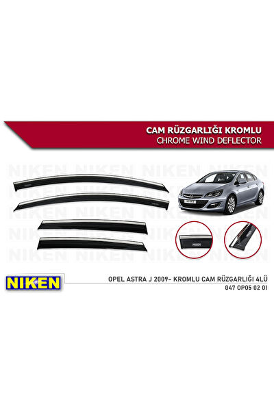 OEM Rüzgarlıklar & Cam Rüzgarlıklar