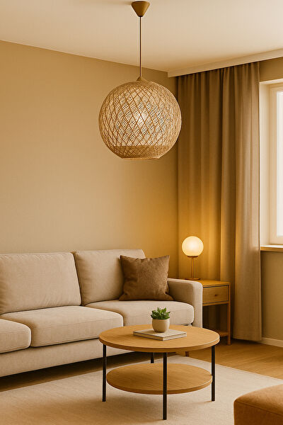 Efect Home Design Avize, Sarkıt