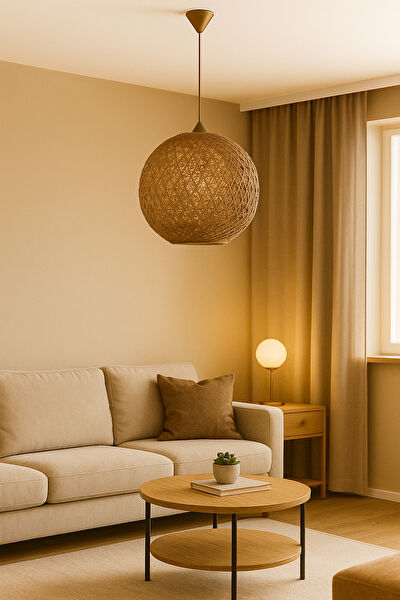 Efect Home Design Avize, Sarkıt