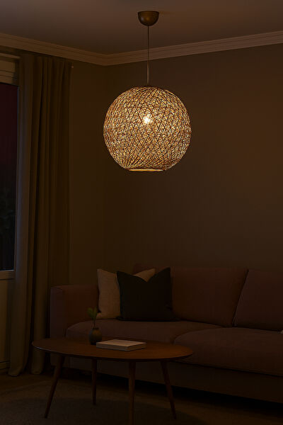 Efect Home Design Avize, Sarkıt