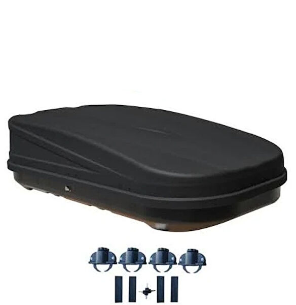 Ferrous Bagaj Aksesuarları