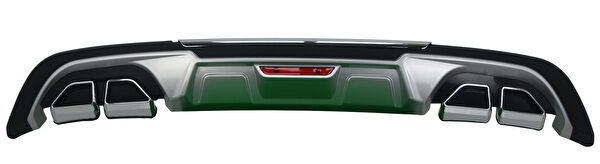 OEM Araç Basamakları