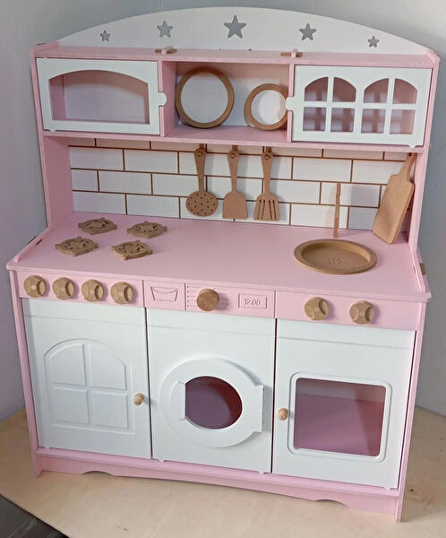 s.tkoleksiyonhobiantika Ahşap Oyuncak