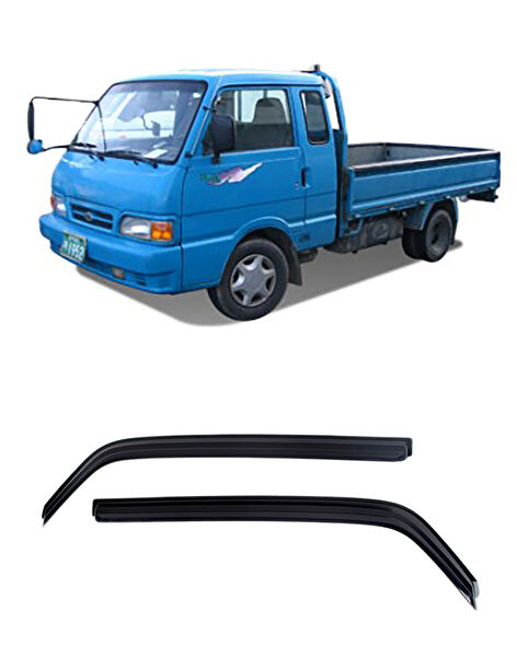 OEM Rüzgarlıklar & Cam Rüzgarlıklar