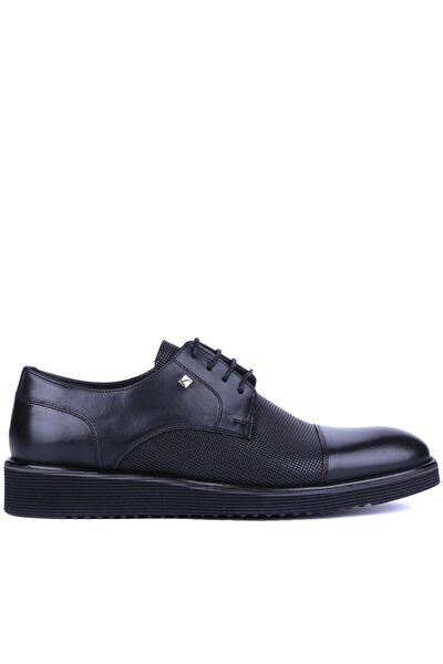 Fosco Erkek Oxford Ayakkabı