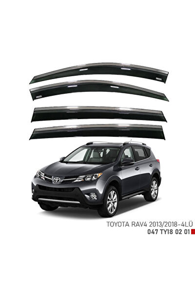 OEM Rüzgarlıklar & Cam Rüzgarlıklar