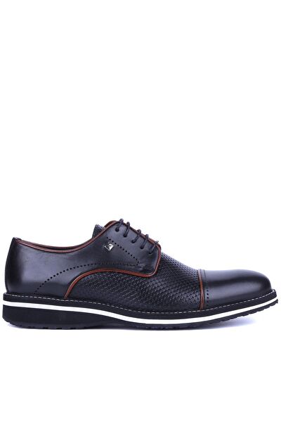 Fosco Erkek Oxford Ayakkabı