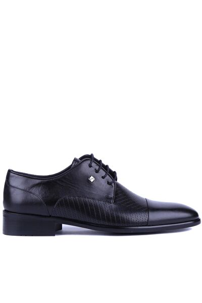 Fosco Erkek Oxford Ayakkabı