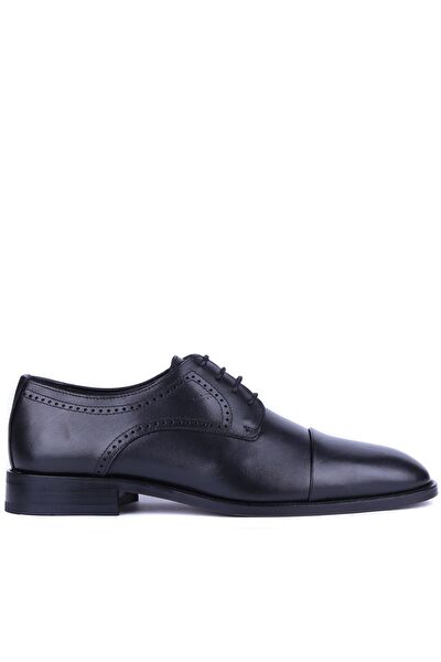 Fosco Erkek Oxford Ayakkabı