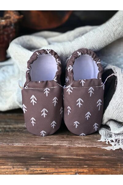 kokopatik Erkek Çocuk Ev Botu, Panduf