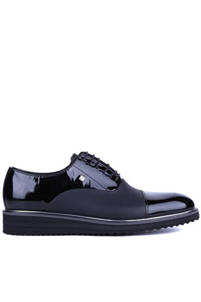 Fosco Erkek Oxford Ayakkabı