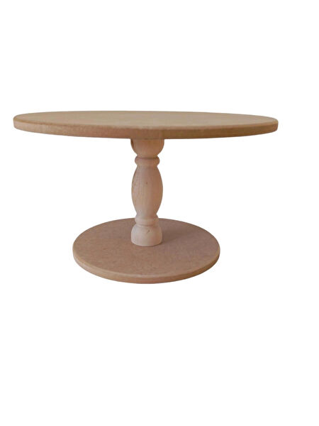 s.tkoleksiyonhobiantika Servis, Sunum Tabakları