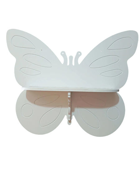 s.tkoleksiyonhobiantika Çok Amaçlı, Dekoratif Raf