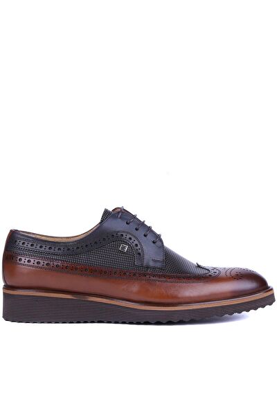 Fosco Erkek Oxford Ayakkabı