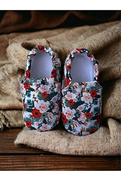 kokopatik Erkek Çocuk Ev Botu, Panduf