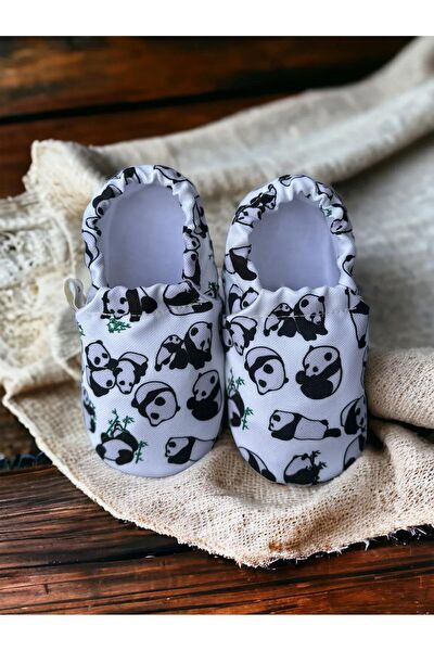 kokopatik Erkek Çocuk Ev Botu, Panduf