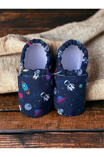 kokopatik Erkek Çocuk Ev Botu, Panduf