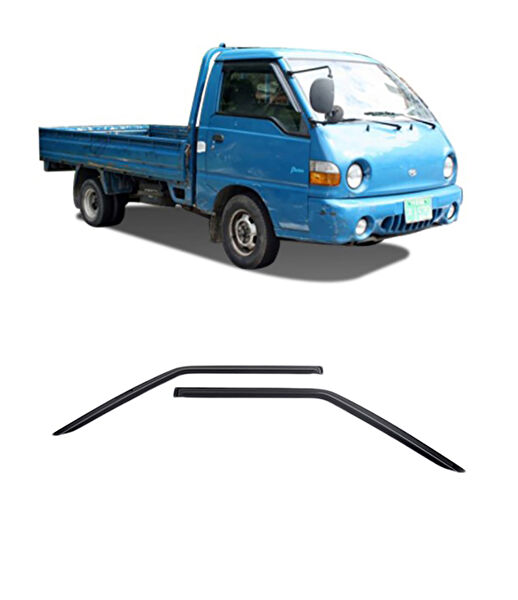 OEM Rüzgarlıklar & Cam Rüzgarlıklar