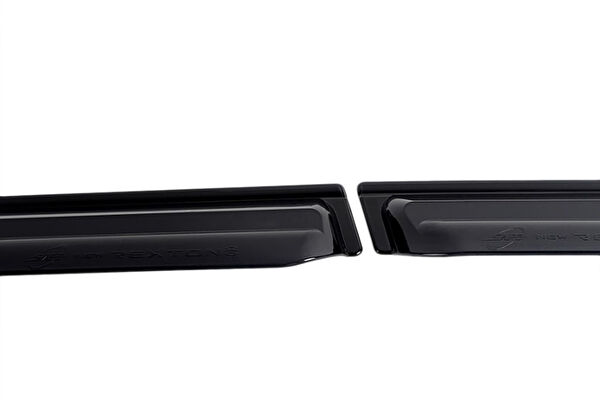 OEM Rüzgarlıklar & Cam Rüzgarlıklar