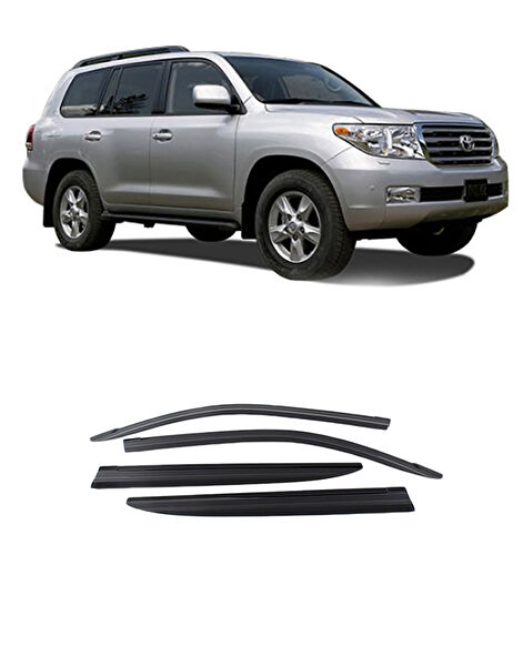 OEM Rüzgarlıklar & Cam Rüzgarlıklar