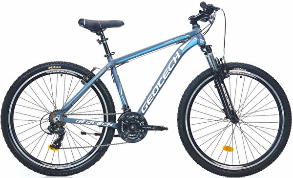 Geotech Dağ Bisikleti