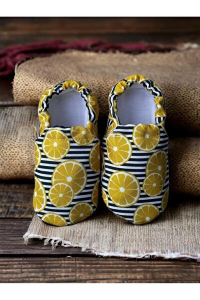 kokopatik Erkek Çocuk Ev Botu, Panduf