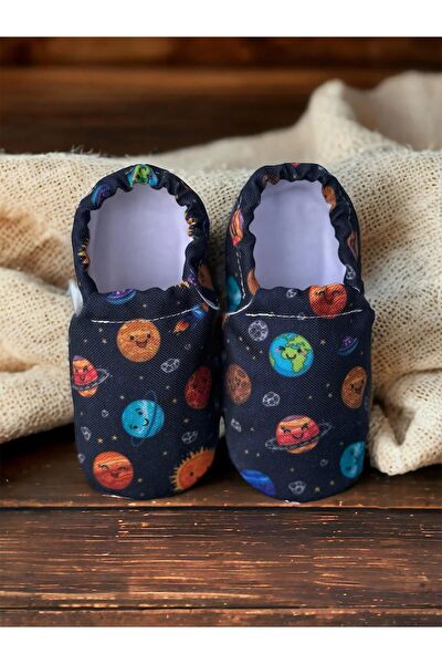 kokopatik Erkek Çocuk Ev Botu, Panduf