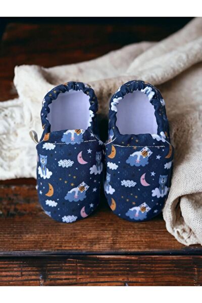 kokopatik Erkek Çocuk Ev Botu, Panduf