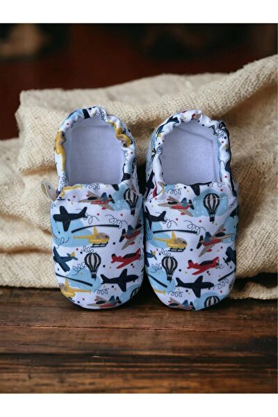 kokopatik Erkek Çocuk Ev Botu, Panduf