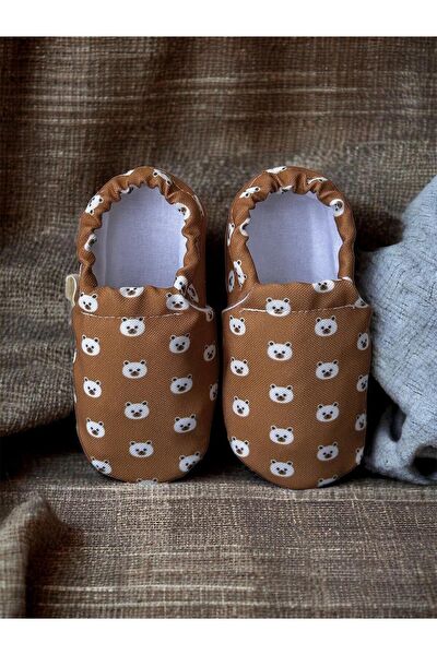 kokopatik Erkek Çocuk Ev Botu, Panduf