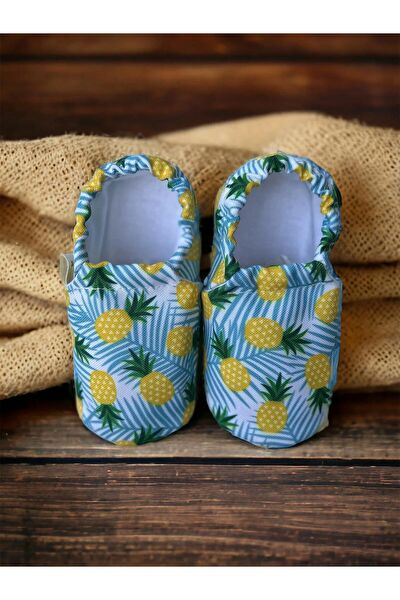 kokopatik Erkek Çocuk Ev Botu, Panduf