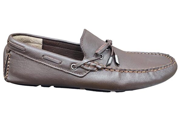 Marcomen Erkek Loafer Ayakkabı