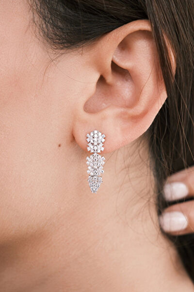 Asil Mücevherat Kolye