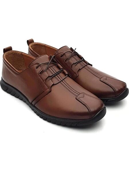 Marcomen Erkek Loafer Ayakkabı