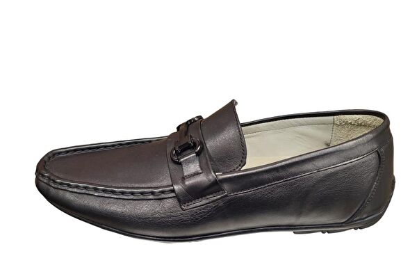Marcomen Erkek Loafer Ayakkabı