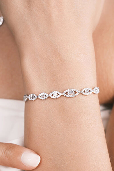 Asil Mücevherat Bileklik