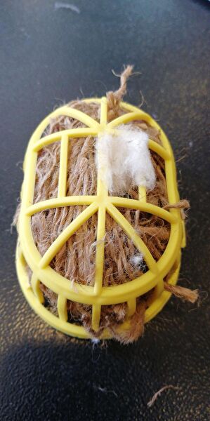 GEZER AKVARYUM PETSHOP Kuş Yuvaları