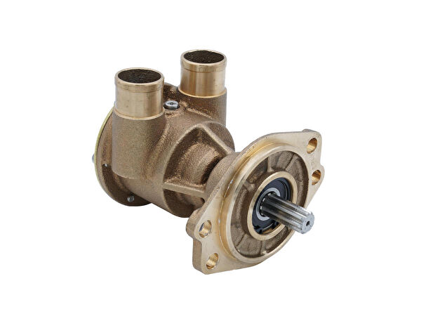 JMP Tekne Motor Aksam Ürünleri