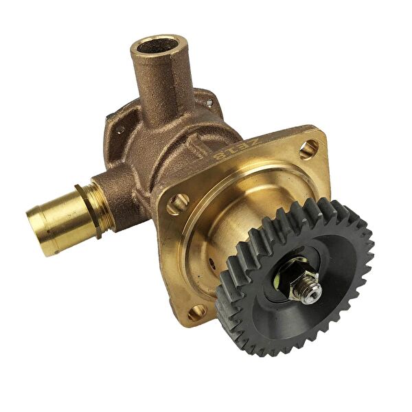 JMP Tekne Motor Aksam Ürünleri