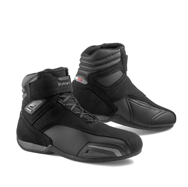 Stylmartin Motosiklet Bot ve Ayakkabı
