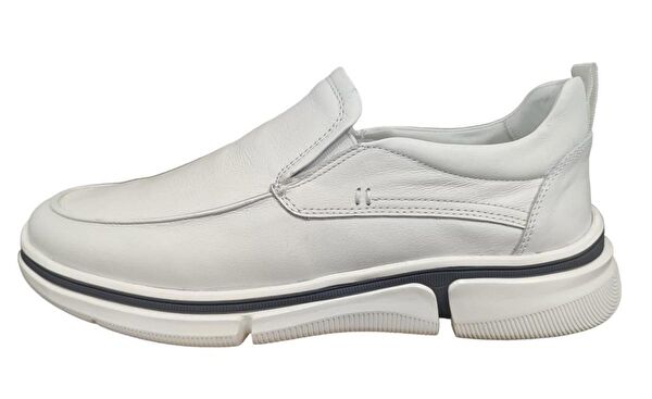 Marcomen Erkek Loafer Ayakkabı