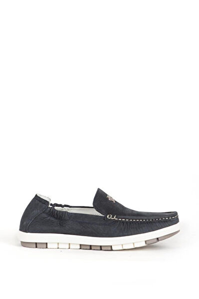 Marcomen Erkek Loafer Ayakkabı