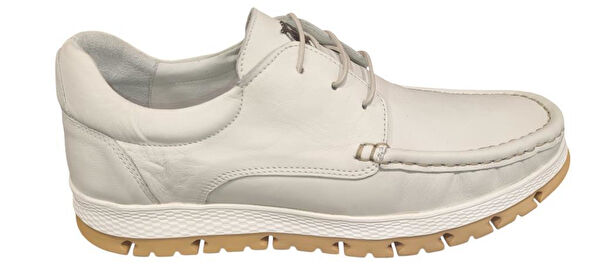 Marcomen Erkek Loafer Ayakkabı