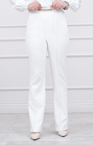 MASCARA Tesettür Pantolon