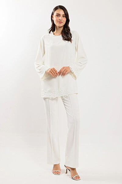 MASCARA Tesettür Bluz