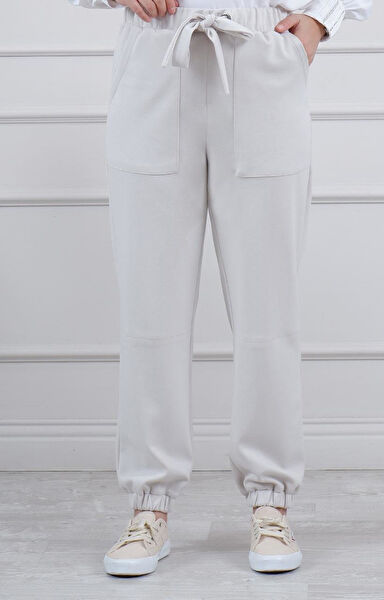 MASCARA Tesettür Pantolon