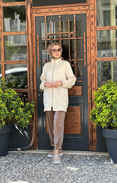 MASCARA Tesettür Ceket, Yelek