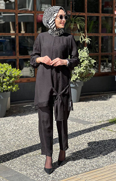 MASCARA Tesettür Pantolon