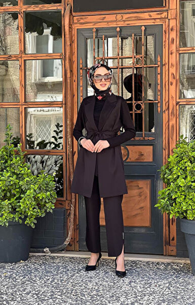 MASCARA Tesettür Ceket, Yelek